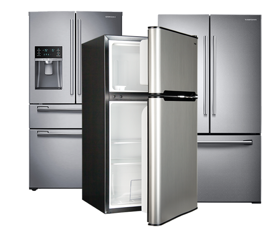 Residential Refrigeration