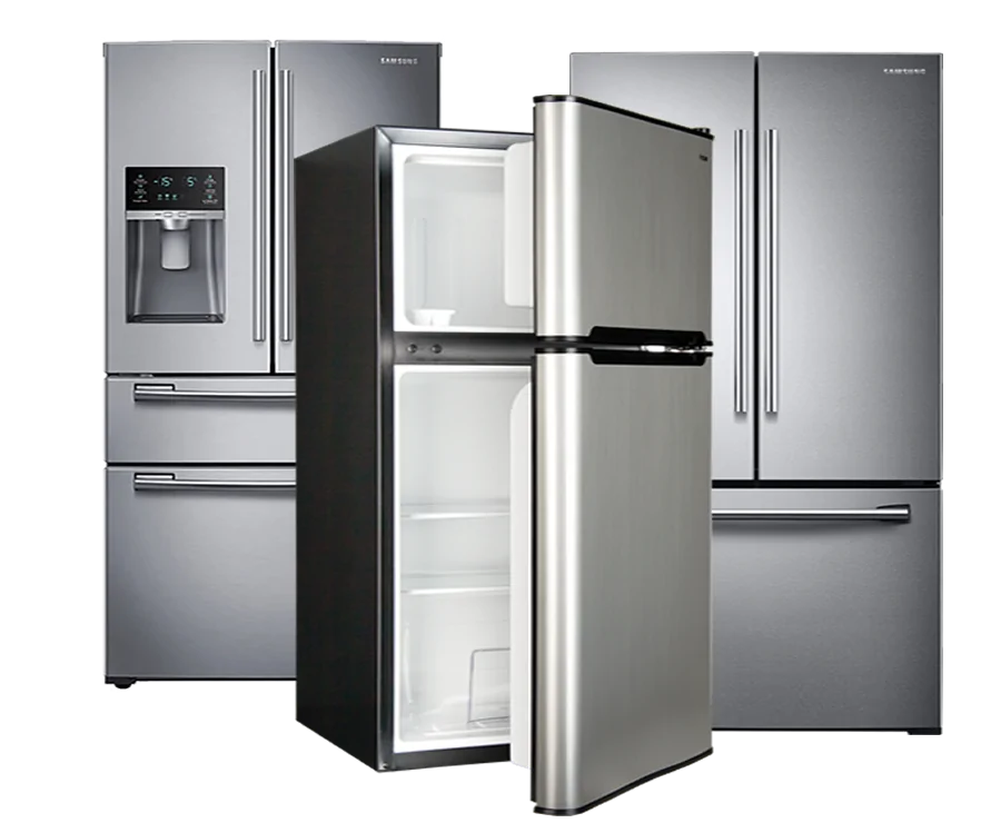 Residential Refrigeration
