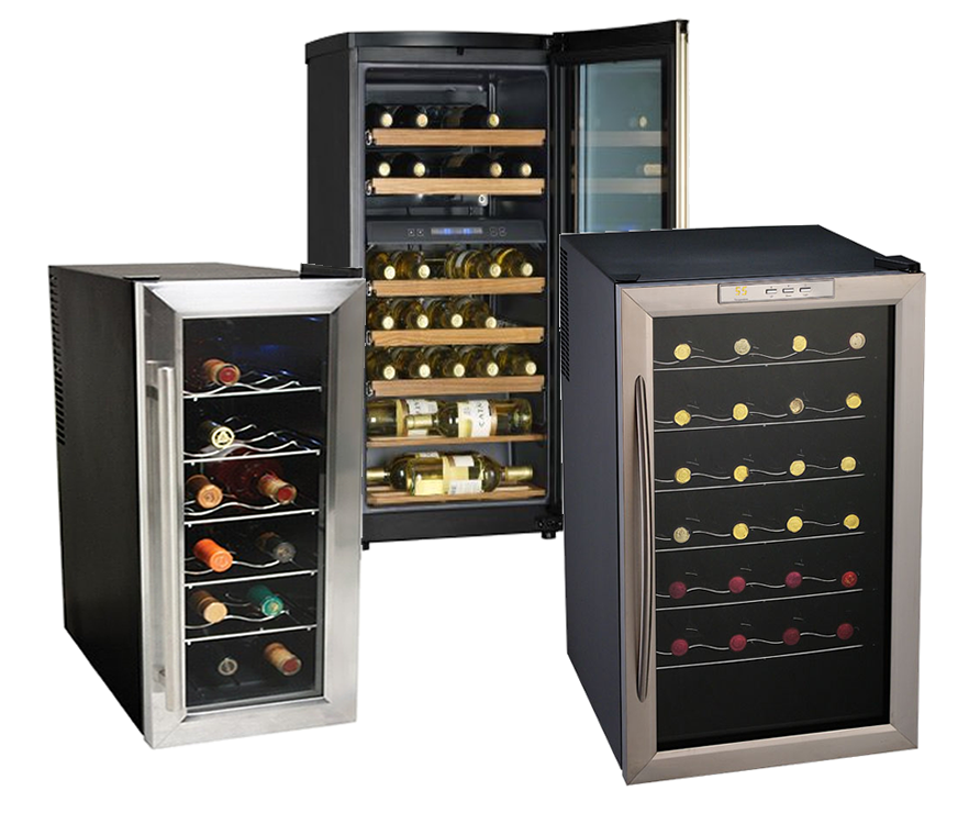 Wine Cooler Repair